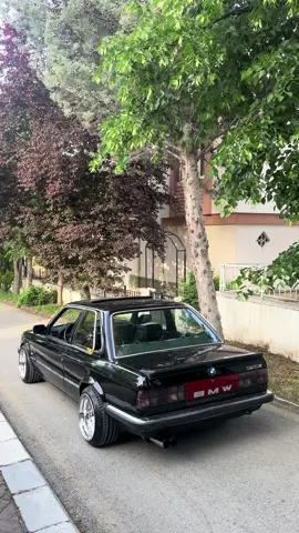 #bmw #e30 