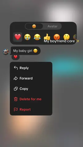 This is tame compared to other things that have been said ✨ @😎🤟😎🤟 #relationshipgoals #relatable #bf #boyfriend #real #ilovemybf #iloveyou 