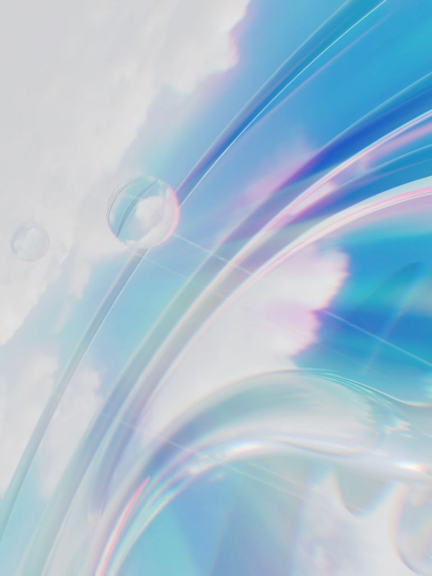 Thanks for 7K! | Song: suji's closet ° - 06022023 | #abstract #3dart #psychadelic #ae#aftereffects #blender3d #abstractart #visuals #fyp #foryoupage