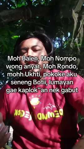 Lumayan #fyp #suwonwesngece #pinginngamok 
