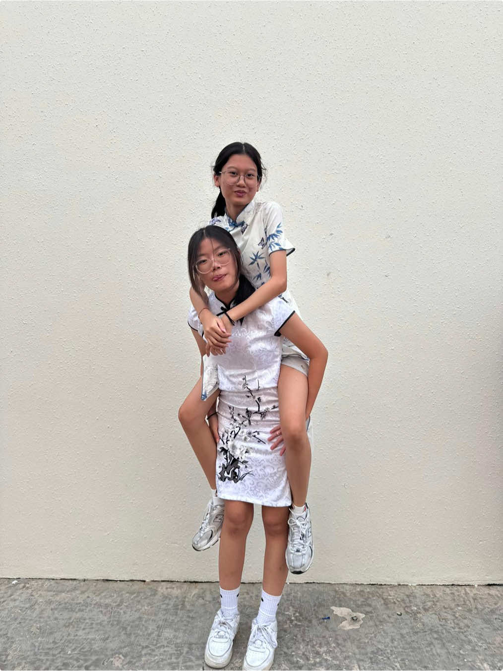 better than urs @姿廷 #fyp #rhd #dance #milkshake 