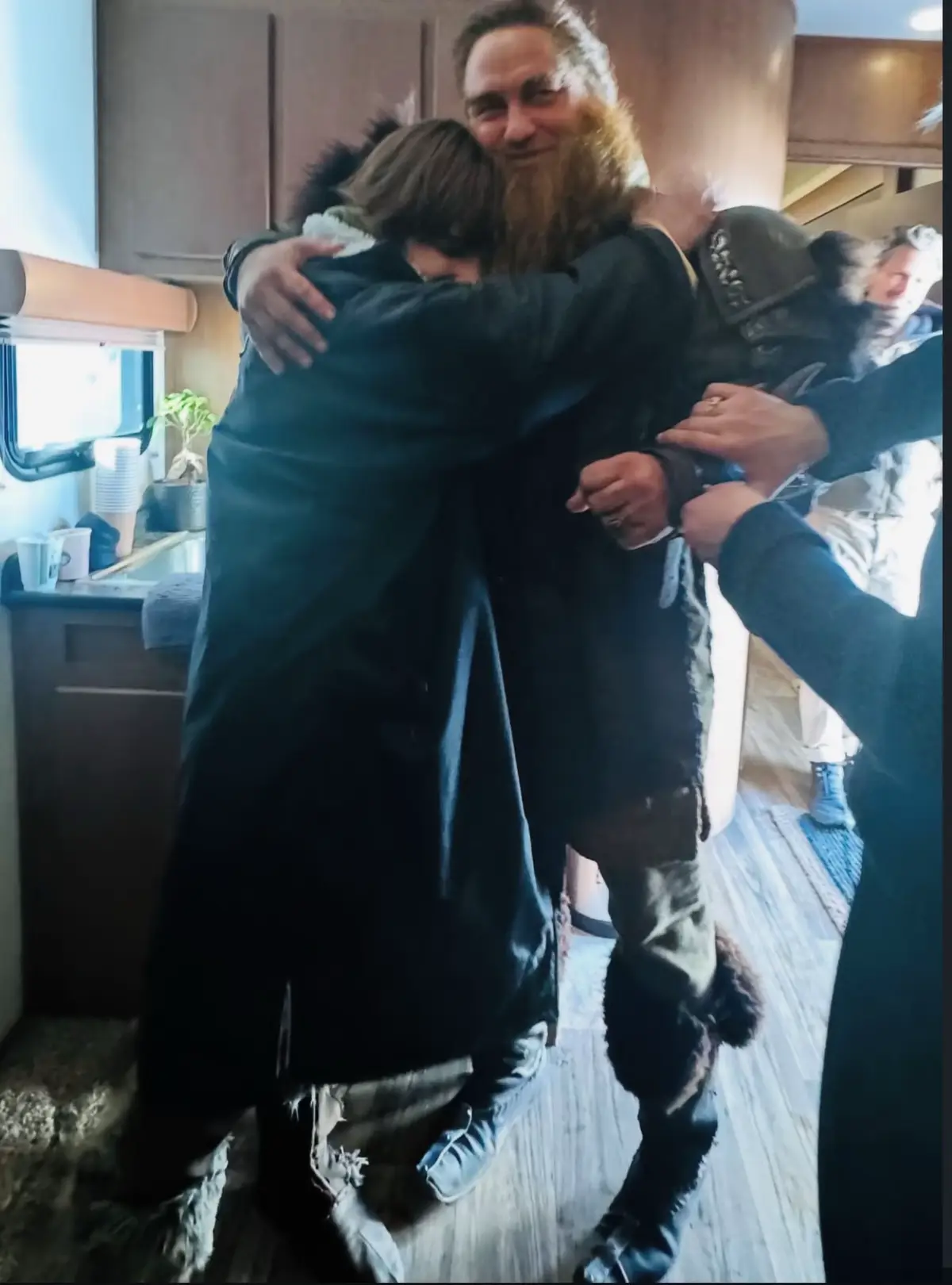 #gerardbutler #gerardbutlerfans #httyd #howtotrainyourdragon #howtotrainyourdragon3 #httyd3 #actor #movie #theatre #actor #viral #viralvideo #trend #trending #trendingvideo #foryou #fy #fypシ゚viral #fypシ #fypage #foryoupage #fyp 