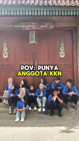 ini baru kuliah kerja njajan 🥲 #kkn #kkncore #kkn2025 #kknfunny #kknlucu 