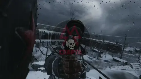 Кадры с моего личного прохождения. Прошел я эту игру уже в 4-5 раз, и я, как всегда, не смог сдержать слез на концовке, несмотря на то, что прошёл я ее на хорошую концовку. Советую каждому пк-геймеру пройти серию игр «Метро», это шедевр, особенно «Метро исход» #Metro #metro2033 #метро2033 #метроисход #metroexodus #спарта #edit  #эдит #Россия 