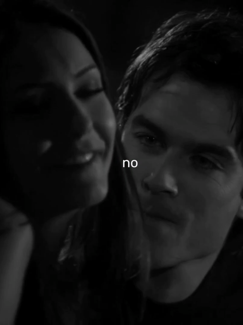 #DELENA — crazy, but i love her #delena #tvd #tvdu #ninadobrev #recommendations #viralvideos #videoviral #fyp #on #rge #fyppppppppppppppppppppppp #thevampirediaries #iansomerholder #damonsalvetore 