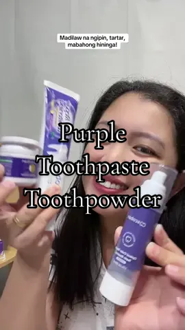 Perfect Combination #scoban #scobantoothpaste #scobanwhiteningtootpaste 