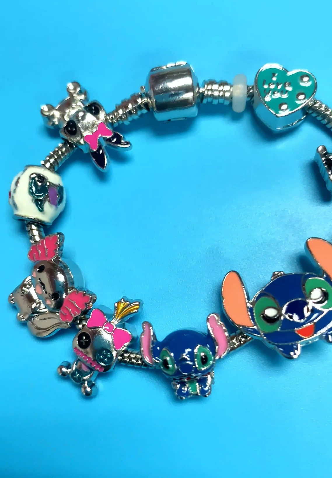 Stitch bracelets 🛒#Summer #stitch #stitches #stitchbraids #stitchlover #disney #bracelet #bracelets #stithbracelet #boy #girl 