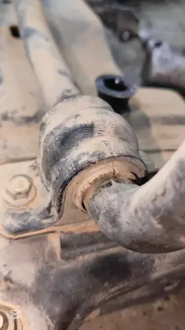 ford Taurus link Bush sounds #auto #mechanic #automotive #ideas 