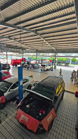 Area produksi #mekanik86 #toyota #spekuli #fyp 