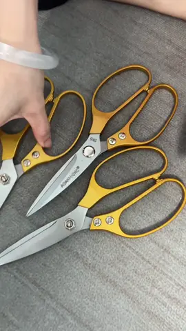 Kéo sk5 cắt thực phẩm #shopmay #keosk5 