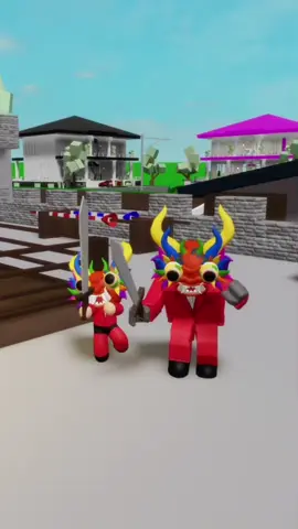 #diablada #roblox 