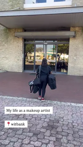 We’re open for business  makeup and hair installation bookings 0818486623 📍witbank 