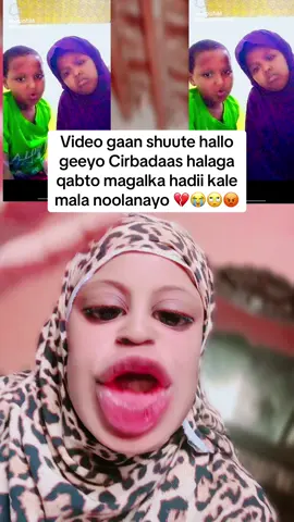 Inalailahi 😭😳#faizafunny #teamfaizafunny #tiktoksomali 