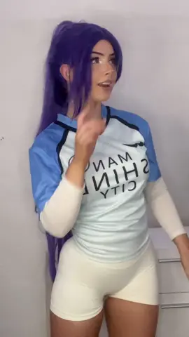 terrier 🐶 #bluelock #nagicosplay #reocosplay #cosplay #nagi 