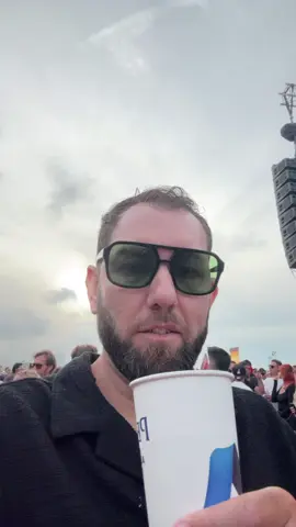 On The Beach @Vintage Culture 