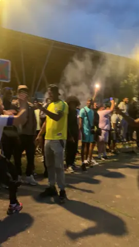 #crossleague91vs78#⚠️routeferme⚠️crossleagueDoudou 