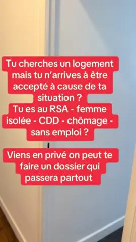 #logementsocial #recherchelogement #marseille #appartement #dossierlogement 
