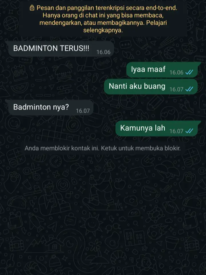 #for #foryou #fypage #fyppppppppppppppppppppppp #fyyyyyyyyyyyyyyyy #badminton #badmintonindonesia #badmintonplayer #badmintonlovers #badmintonskills #badmintontiktok #lewatberanda #zyxbca #xybca #justkonten 