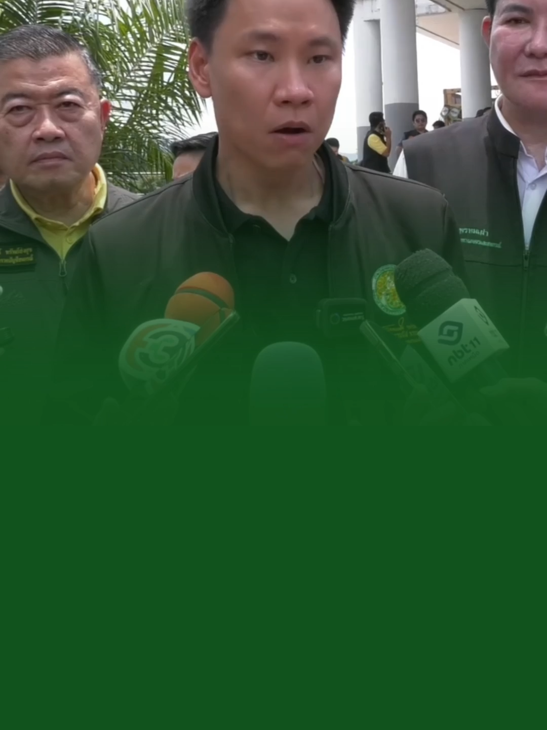 🍇 รุกแก้ปัญหาลำไยแบบยั่งยืน! 🌱 ดัน GAP – ปล่อยกู้ – หนุนชีวภัณฑ์ 🎥 สดจากมหาวิทยาลัยแม่โจ้ 📍 ข่าวดีเกษตรกรภาคเหนือห้ามพลาด! #รวมพลคนลำไย #ลำไยเชียงใหม่ #ข่าวดีเกษตรกร #สินเชื่อผลไม้ #ข่าวเกษตรไทย #เกษตรกร #พรรคกล้าธรรม #อรรถกรศิริลัทธยากร #กระทรวงเกษตรและสหกรณ์ #ชาวสวนลําไย #ลําไย