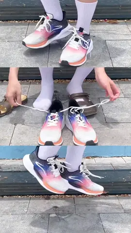 Phải gọi đôi giày đỉnh của đỉnh 😎#BauduccoLover #bluewind #xuhuong #giaythethao #giaysneaker #tiktokviral #giaychaybo 