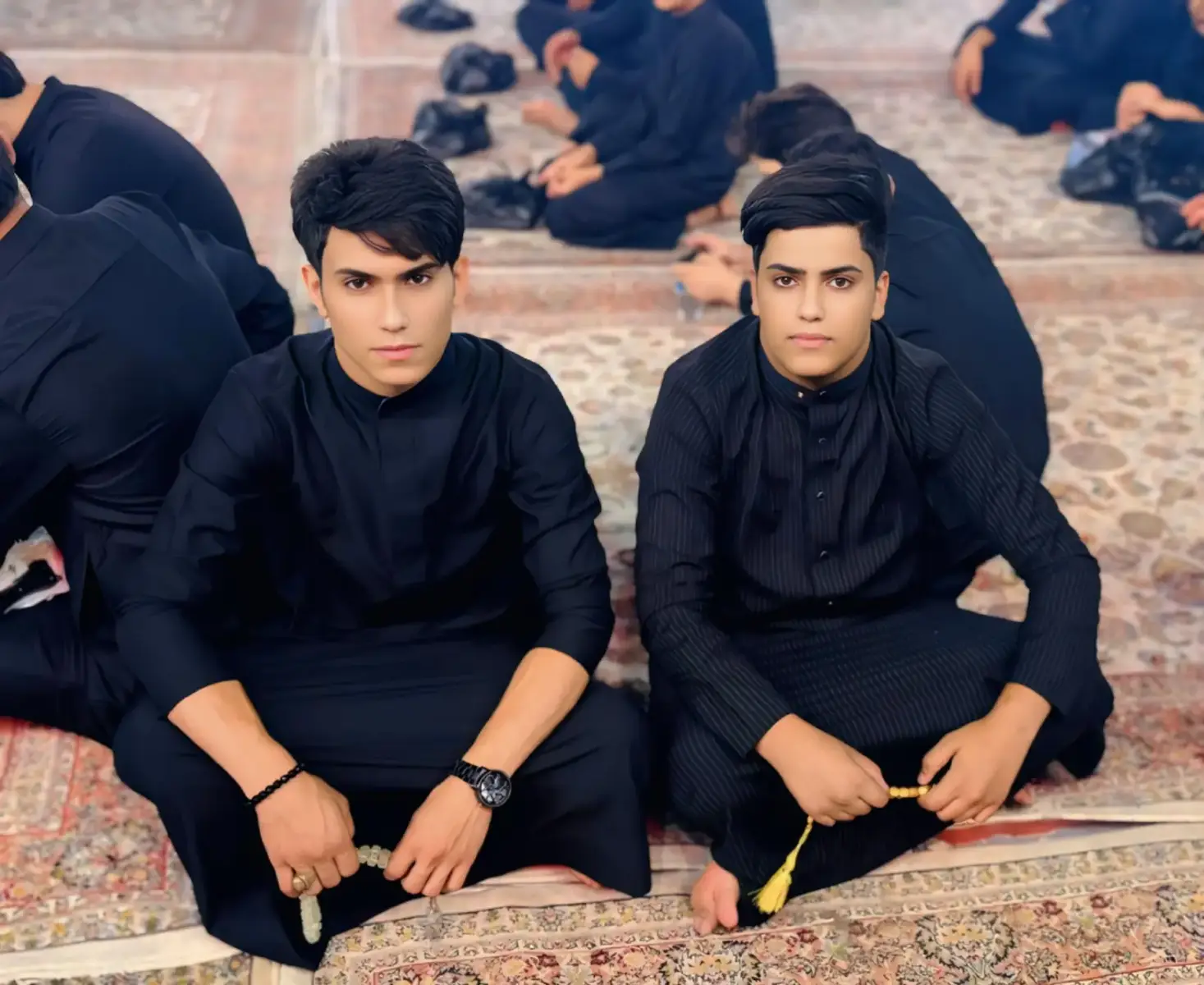 #ياحسين 