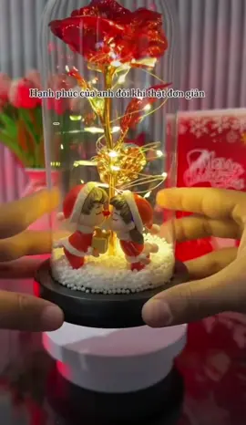 Hoa hồng vĩnh cửu bền vững như tình yêu đối lứa#xuhuong #quàtặngngườiyêu #tìnhyêu #lãngmạn #hạnhphuc @Phuong May 🙈 
