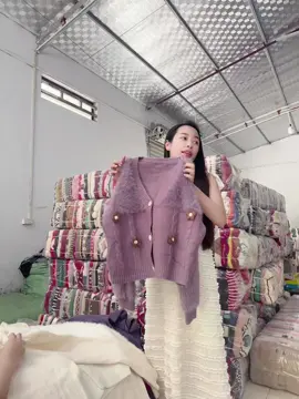 tone tím xinh đẹp 🥰😍