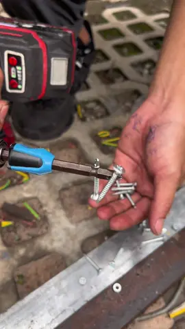 Đầu tăng từ tính #huuhoaithodien #huuhoaibaotri #thodien #electricwork #daukichtumuivit 