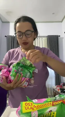 Promo rinso