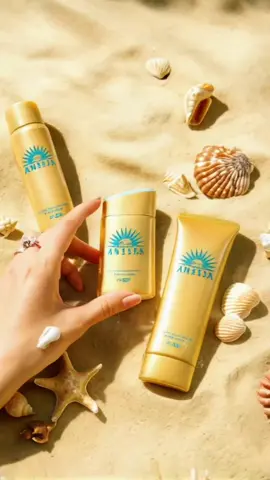 Sữa chống nắng dưỡng da kiềm dầu Anessa Gold Milk SPF50+ PA++++ 20ml, bảo vệ hoàn hảo #AnessaGoldMilk #SuaChongNang #ChongNangKiemDau #DuongDaChongNang #AnessaSPF50 