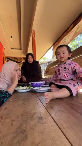 Nabah balad botram teh barayaaa 