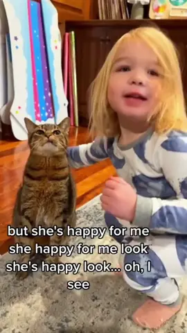 Babies and kittens 👶😻😹❤️❤️❤️❤️ #cat #cats #kitten #meow #catfight #catlovers #viral #funny #animals #trend  #thief #funny #fyp #pet #pets #spy #mode #spycat #baby #babies 