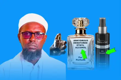 🔴Barafuumada =Alcohol= Kujirto Waa Nijaas Waa In La Iska Ilaaliyo 🔴Sheikh Abuukar Xassan Maalin