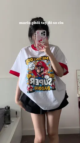 #xuhuong #outfitideas #viral #fyb #review #review #tee 