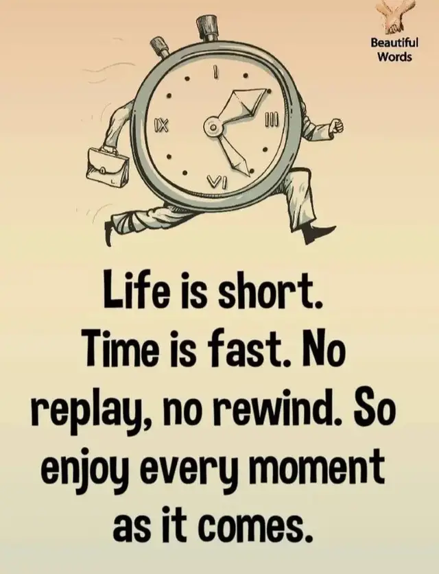 The truth about time? Most won’t tell you this…   But you need to hear it. 💯   Tag someone who’s chasing greatness 👇 #SuccessMindset #MotivationDaily #DisciplineEqualsFreedom #RiseAndGrind #Inspirations