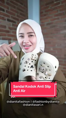 Derta Sandal Kodok,Follow akunku ini, buat dapetin vocher yang ambyar banget .. #sandalkodok#dertasandalkodok 