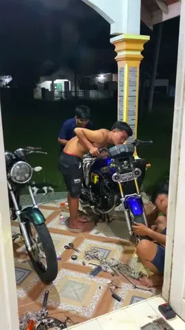 Mekanic tik tok😅#fyp #rxkingindonesia #rxkingnusantara #rxmaster97 