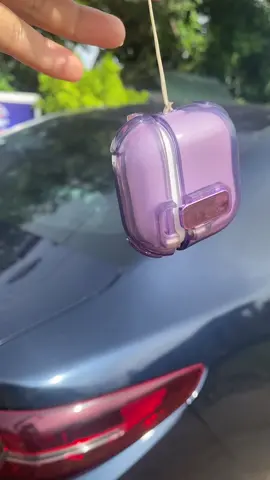 Vỏ bảo vệ Airpods#dautay #fyp #vo #vobaovetainghe #suhuongtiktok 