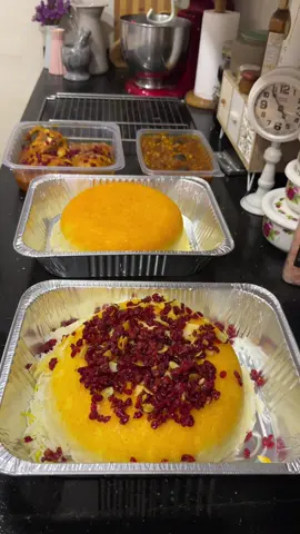 Iranian/persian food home catering in Singapore. Dm to receive the menu. Visit my Instagram page for more info link in bio. #iranianfood #persianfood #homecatering #privatedining 