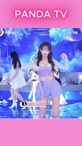 #panda #韓国 #バズりたい #バズれ #ダンス #tiktok 