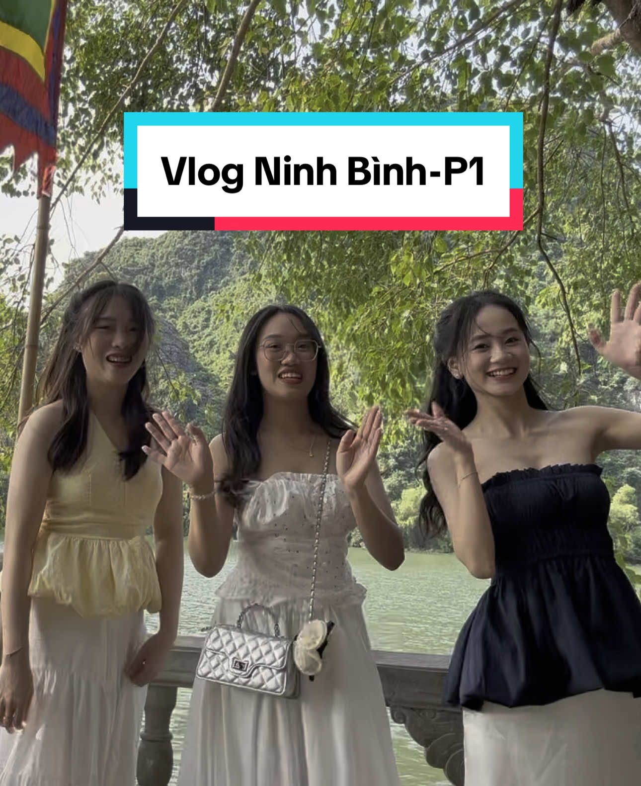 #cobetaptanhreview #xuhuong #ninhbinh #trangan #dulichninhbinh 