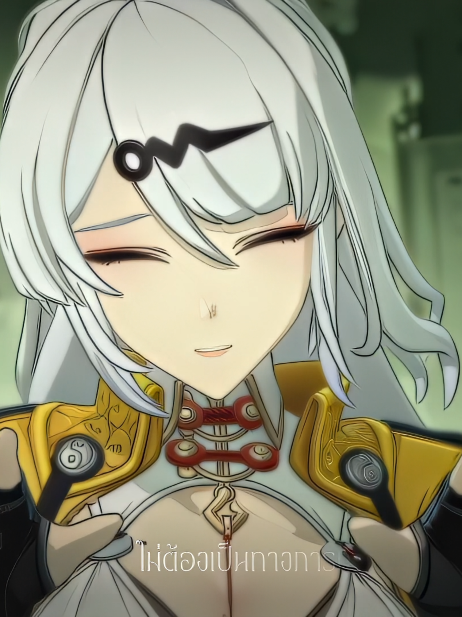 ัไม่ต้องควาดหวังไม่ได้ตัด(ac:Tanudan YT)#zenlesszonezero #zzz #yixuan #miyabi 