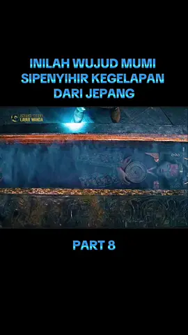 Inilah wujud si penyihir kegelapan himiko dari jepang #alurceritafilm #reviewfilm #movies #filmseru #filmtiktok 