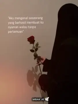 Diam mampu membuat ku jatuh cinta walau tanpa adanya pertemuan 🤍🕊 #motivasicinta #mengagumidalamdiam #mencintaikarenaallah #qoutescinta #qoutes #akhwatfakirilmu #motivasiislam #videoislam #pemudahijrah #remajahijrah #akhwathijrah #akhwatakhirzaman #lewatberanda #bismillahfyp  .  .  .  .  .  .  .  .  .  .  .  .  ..  .  .  .  .  .  .  .  .  .  .  .  .  .  .  @🫀cici🫀  @Akhwat🥀  @Melinda🤍🕊️  @nurhaninwarohmah  @📖ماكايلا📚  @lisa_dakwah_🇲🇾🇲🇾🇲🇾  @سلسبيلا  @bINTANg  @ana Akhwat 🌸✨  @hatimah_dakwah🇮🇩🇵🇸🕊  @HAMBA ALLAH 🦋  @Mrone  |  ses  @MUTIA🕊️💗  @Nia18  @Private  @seorang Pemburu ☠️  @Tiaa_Dakwah🕊  @-cha  @@_stminah ✨🥀  @︴☪︎ FIKRAN دكواه [𝘼𝙃𝙌]  @☪︎naya_dakwah|نايا🐣  @نُ  @فولانة 🇸🇦  @فال🇸🇦  @🕊️🇸🇦hijrah-ليل  @🇸🇦 اکٹھی ہیلیم 🇾🇪🖤🇮🇩 
