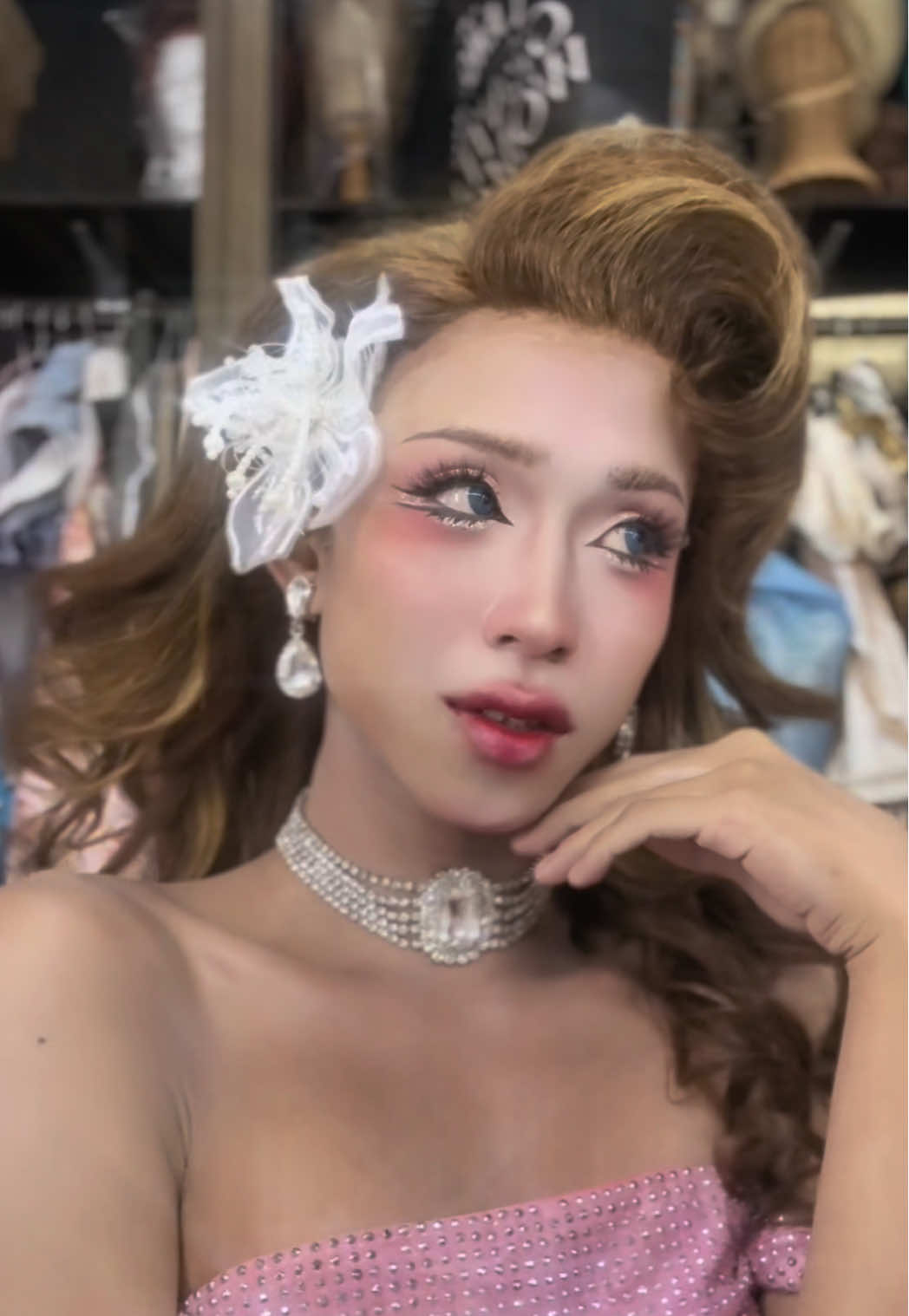 งานผิวจอสระอึ้งขนาดนี้กดด่วนเลยค่ะแม่ๆ#รีวิวบิวตี้ #TikTokบิวตี้ #fypシ #carslan 