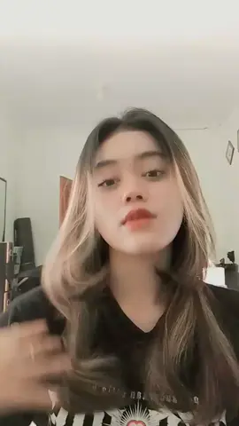 rambut by.@sitisoleha6702 #fypシ゚ #berandatiktok #trendvelocity #fypage 