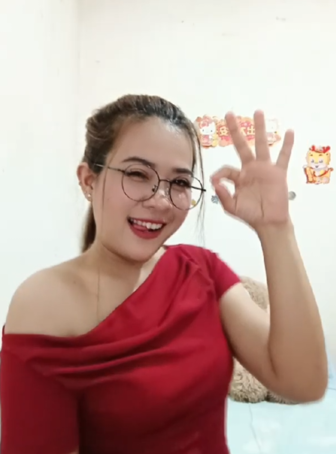 #cewegemoytanpabahanpengawet #cewestrawberry🍓 #macautiktok🇲🇴 #fyyypppp 
