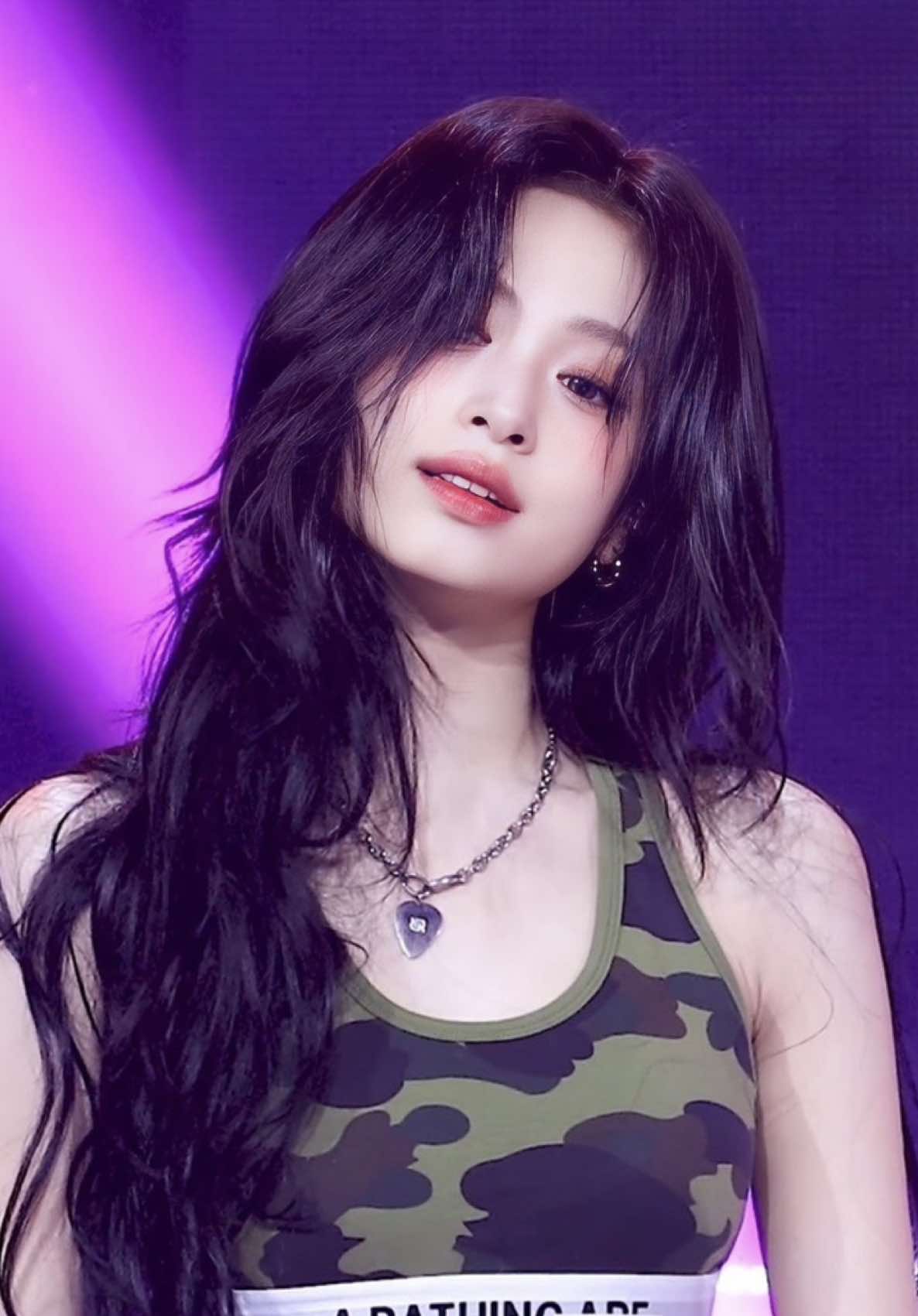 AHYEON (BABYMONSTER) | HOT SAUCE | Fancam 250719 #AHYEON #BABYMONSTER #fancam #kpop 