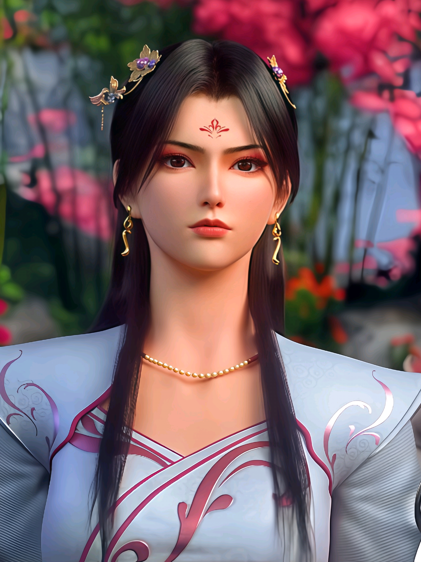 lanjut 🔥 b6 dou zun ga ada apa2 nya 💀#donghua #battlethroughtheheavens #xiaoyan #donghuaedit #yaochen2k 