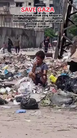 21/7/2025 Dan ketika anda terlena di atas katil yang hangat dengan perut yang kenyang, ingatlah bahawa anda mempunyai saudara di Gaza yang tidur di jalanan dengan perut yang kosong dan menderita kelaparan. Sentiasa ingat bahawa Allah SWT akan bertanya tentang mereka suatu hari nanti dan mereka akan mengadu kepada Allah SWT tentang apa yang saudara seagama lakukan kepada mereka. Jadi adakah anda telah menunaikan hak mereka atau hanya berpuas hati saban hari memilih untuk menjadi penonton tegar? 🚨 Bantulah mereka. Join Live membantu Gazzah atau Infaq waima RM1. #savegaza #SelamatkanAnakGaza #whereishumanrights 